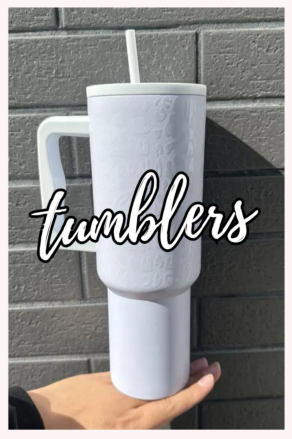 Tumblers
