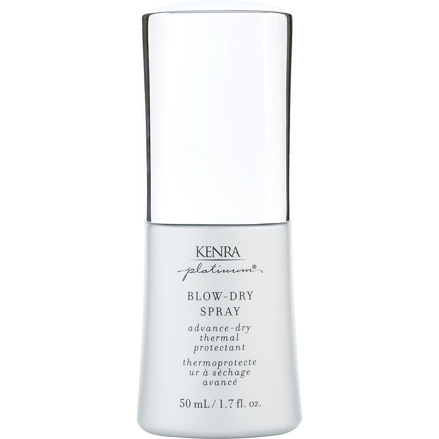 Kenra Platinum Blow-Dry Spray 1.7