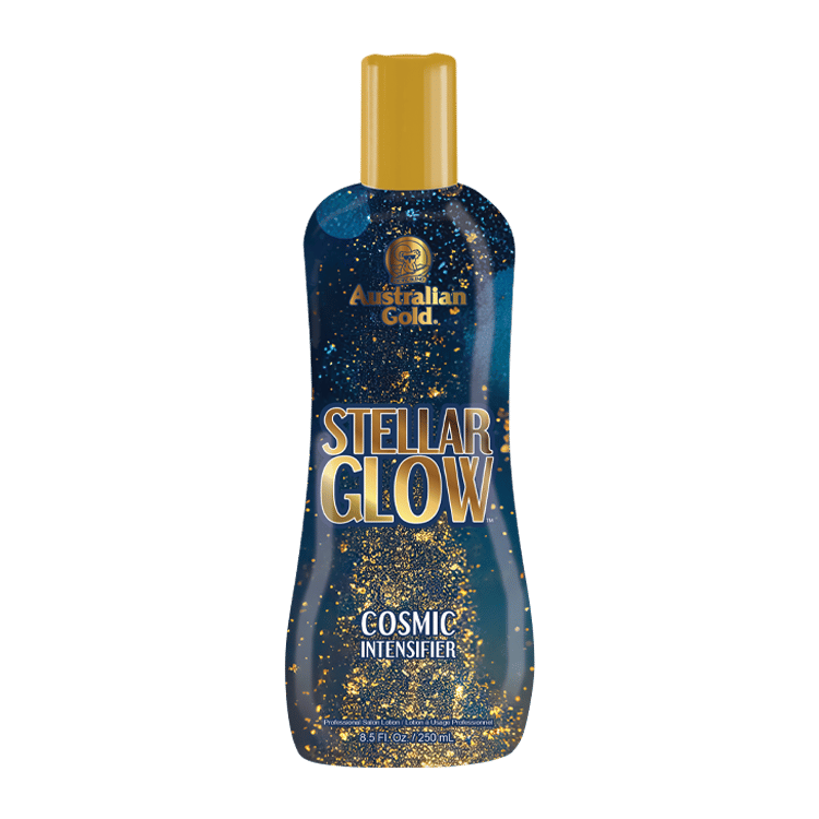 Stellar Glow Intensifier Lotion