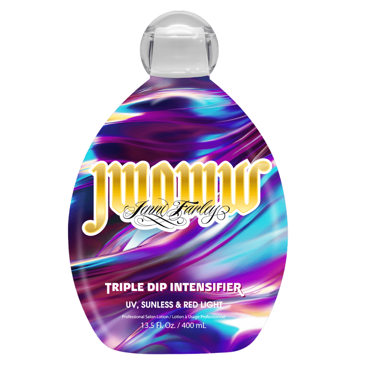 Jwoww Triple Dip Intensifier