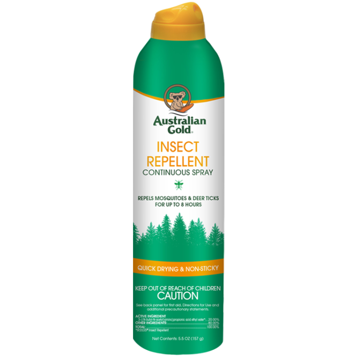 AG Insect Repellant