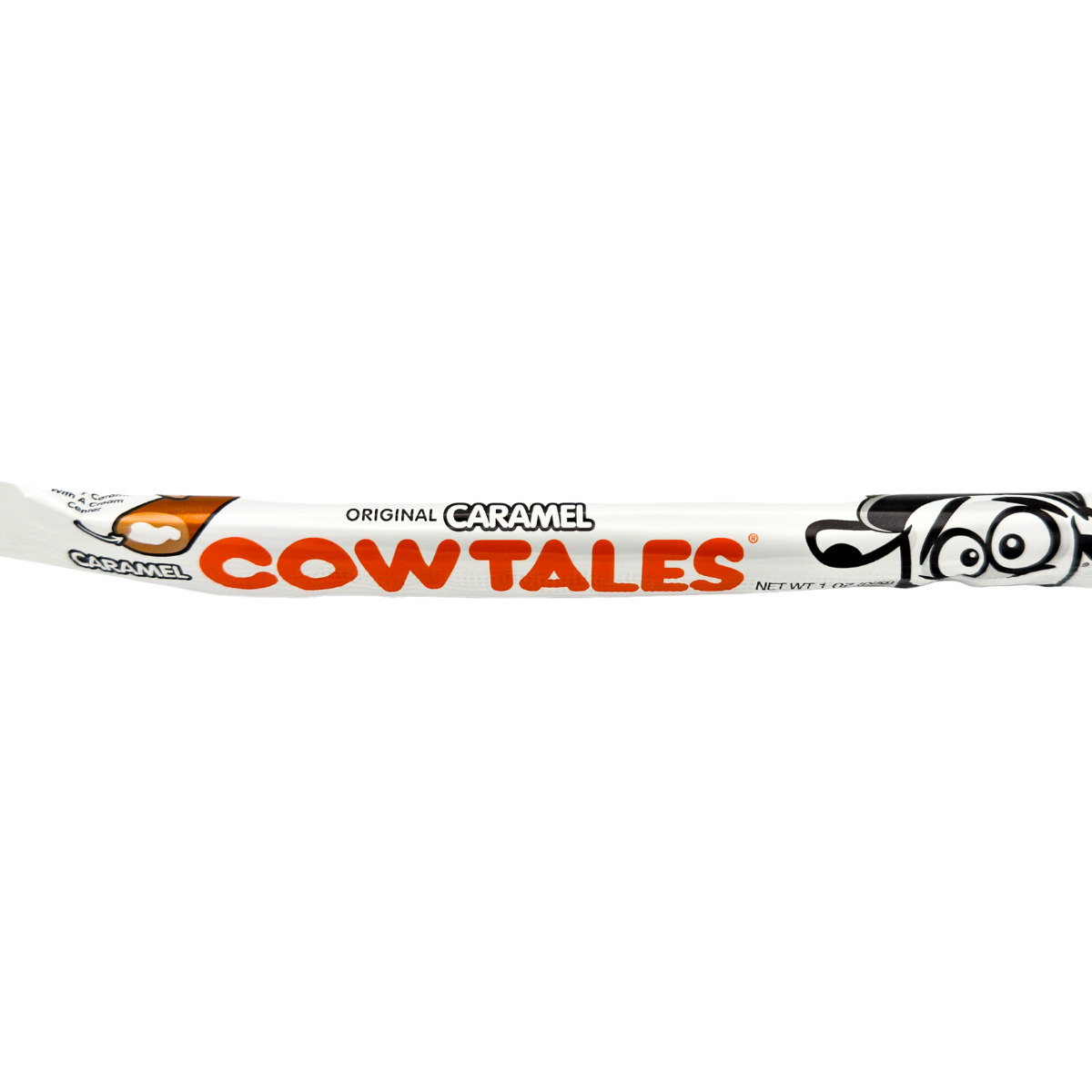Caramel Cow Tales