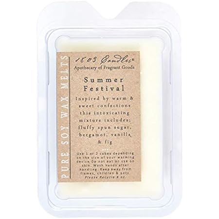 1803 Wax Melts