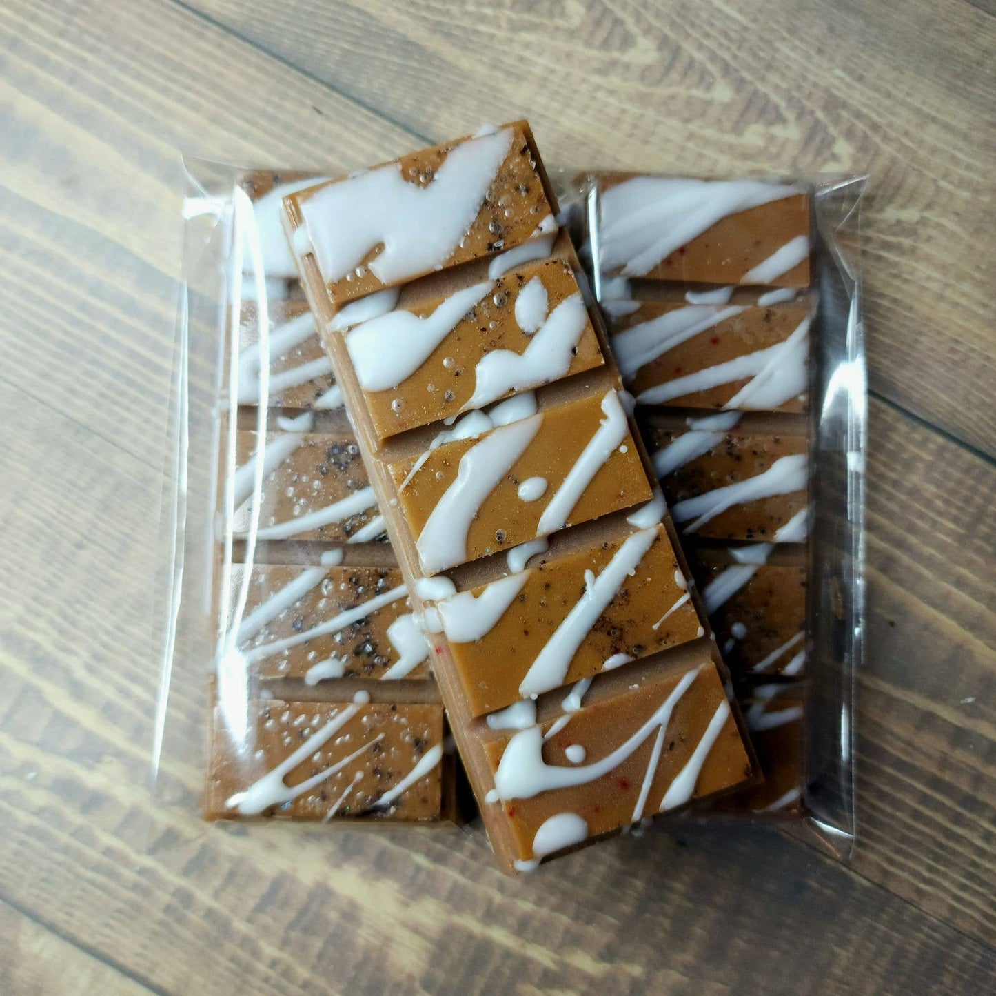 Damn Fine Cup of Coffee Snap Bar Wax Melts