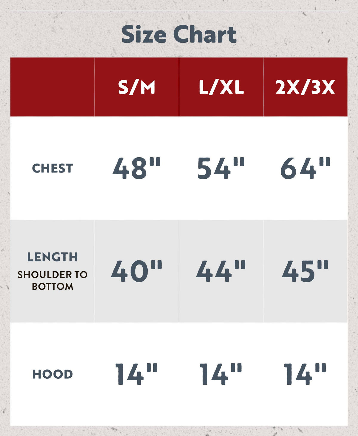 Oversized Hoodie, Hooded Sweatshirt with Pocket - Read Past: L/XL