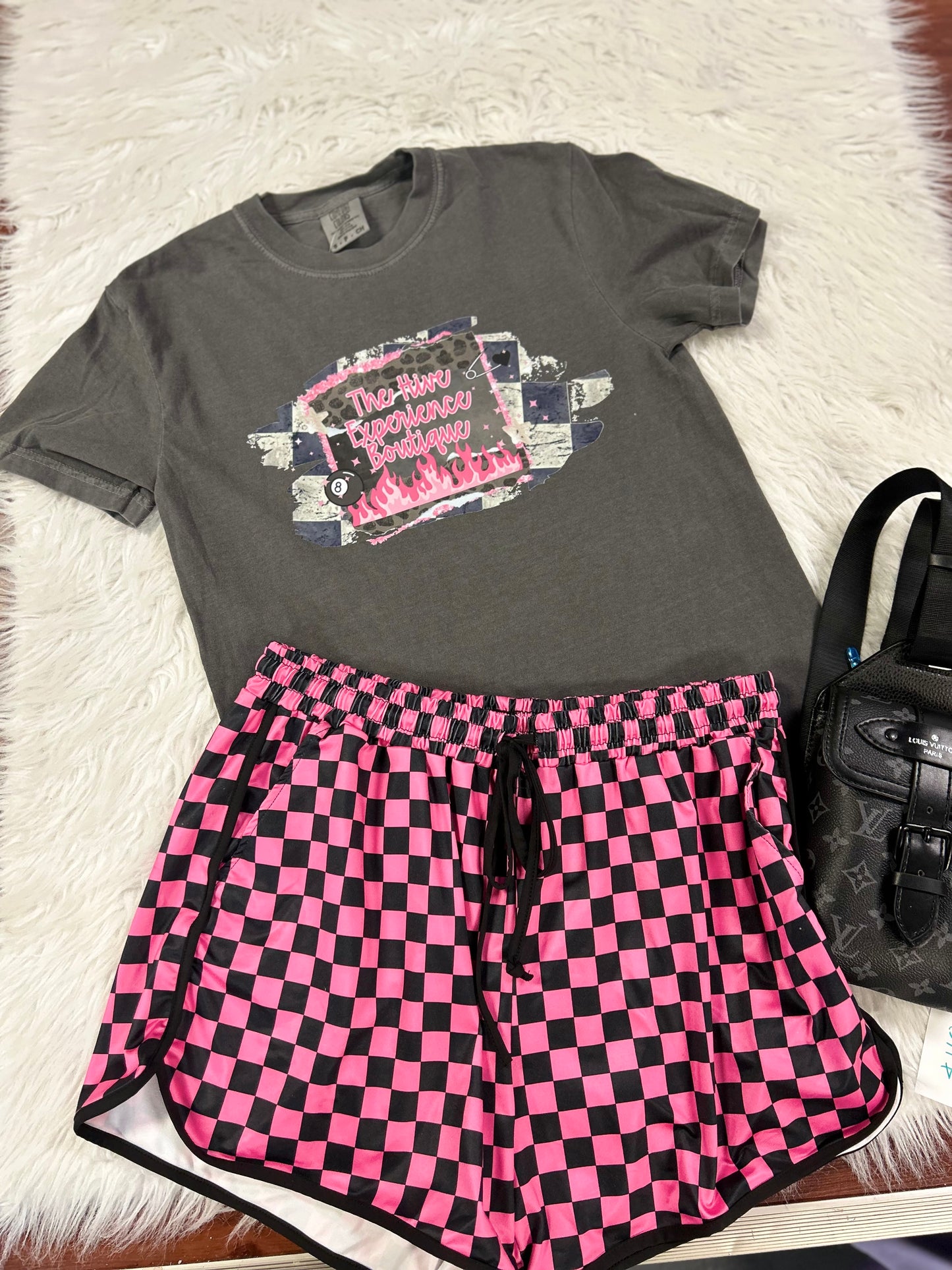 The Hive Tee