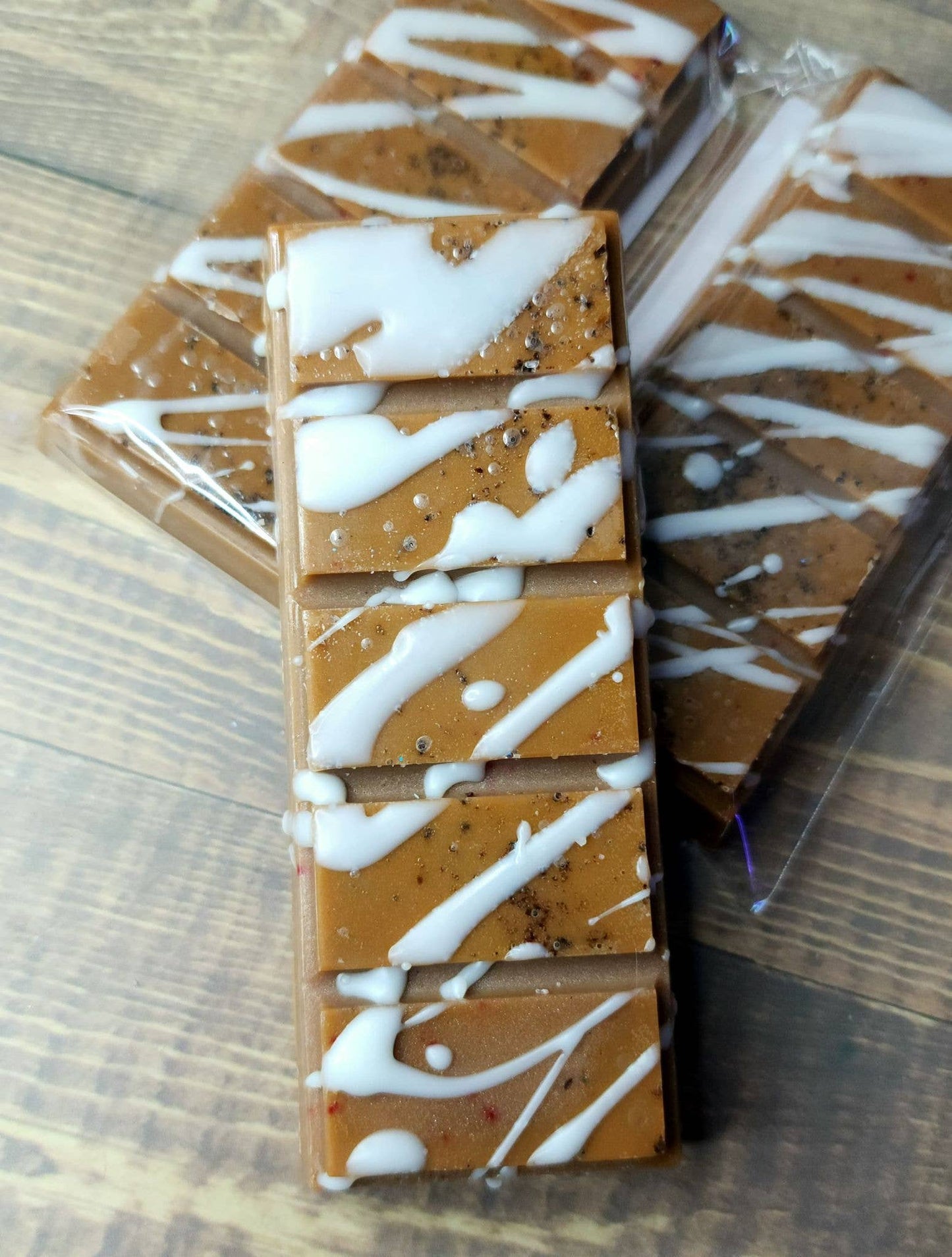 Damn Fine Cup of Coffee Snap Bar Wax Melts