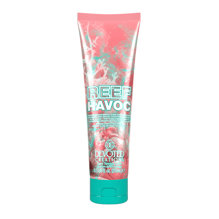 Reef Havoc Bronzer