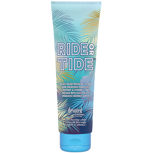 Ride or Tide Lotion