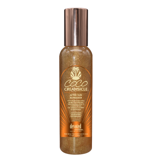 Coco Creamsicle Body Spray