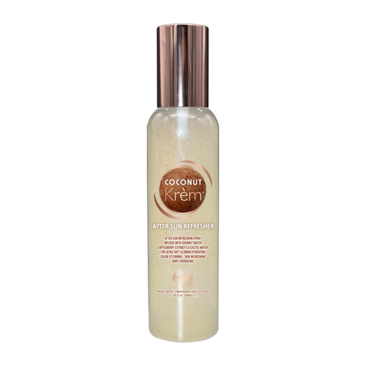 Coconut Krem After Sun Body Lotion