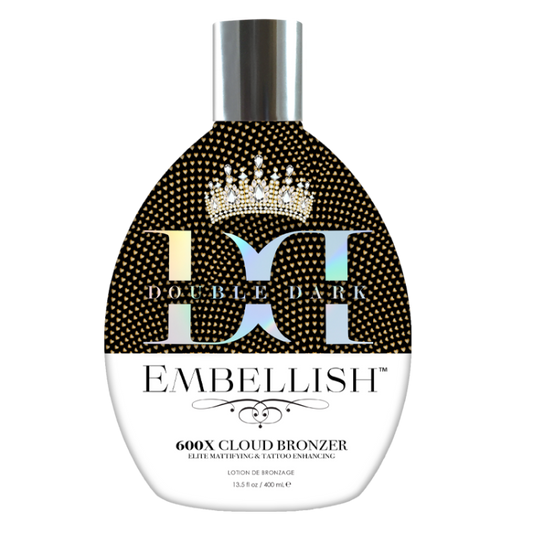 Embellish Bronzing Lotion