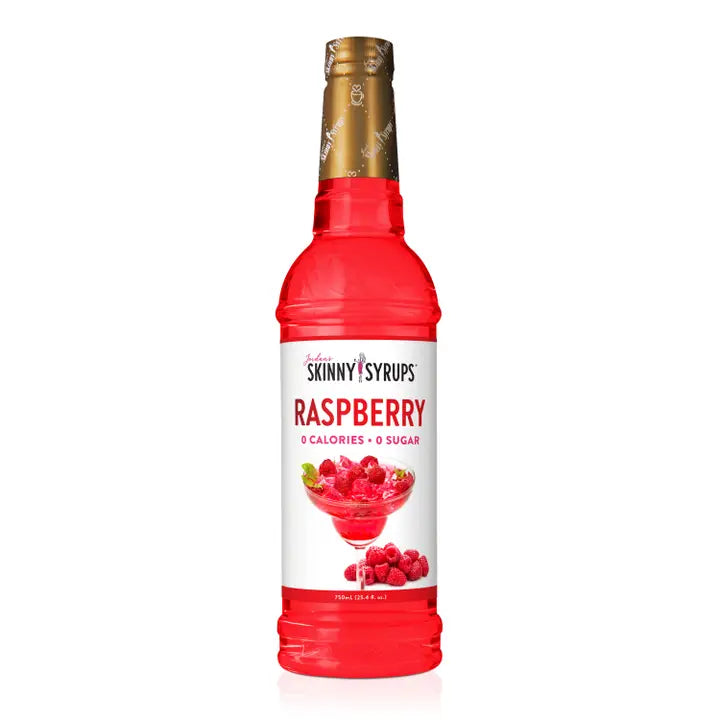 Sugar Free Rasberry Syrup