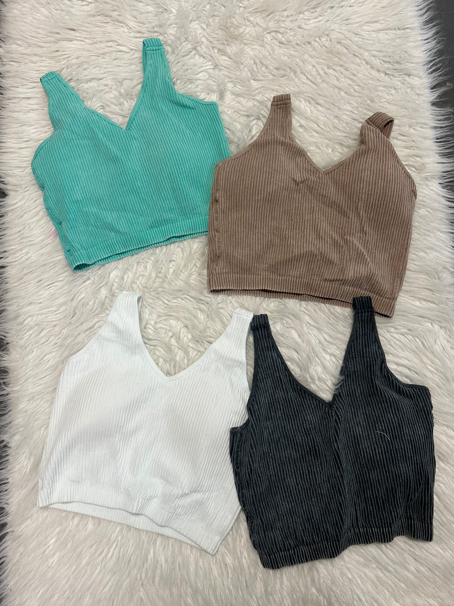 Padded Bralette
