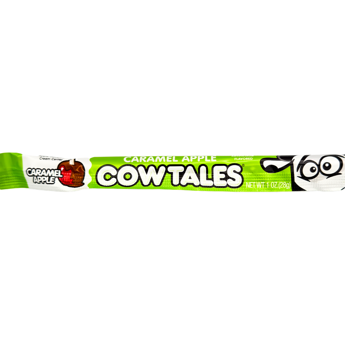 Caramel Apple Cow Tales