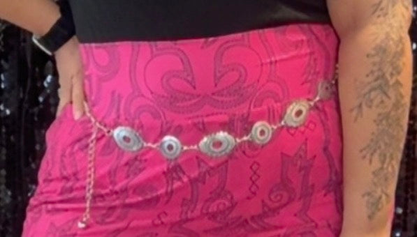 Conch Belt