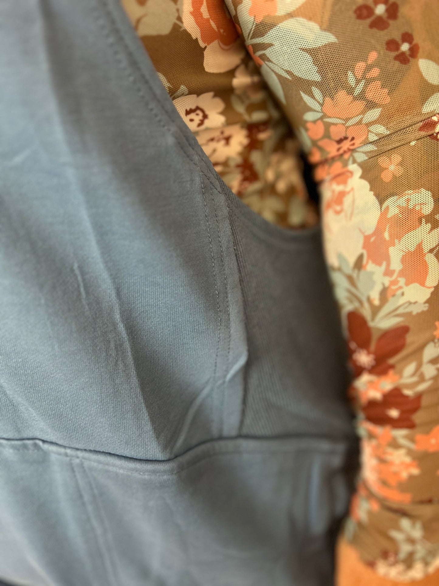 BEACH PLEASE ROMPER