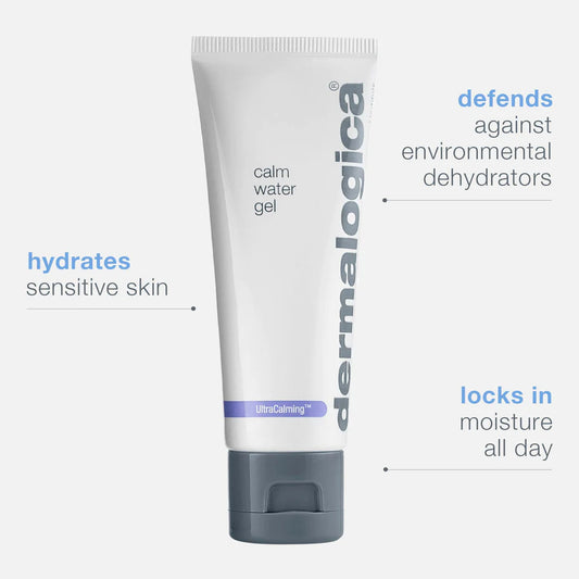 Dermalogica Calm Water Gel 1.7oz