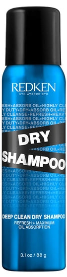 Redken Dry Shampoo