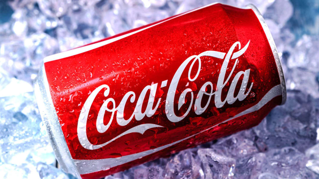 Bottled Beverages
