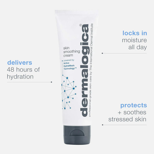 Dermalogica Skin Smoothing Cream 1.7oz