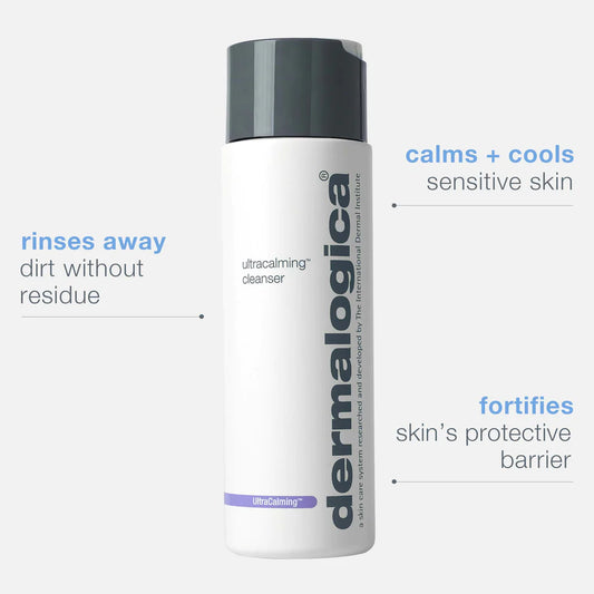 Dermalogica Ultracalming Cleanser 8.4oz