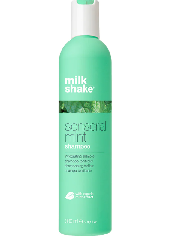 MilkShake Mint Shampoo