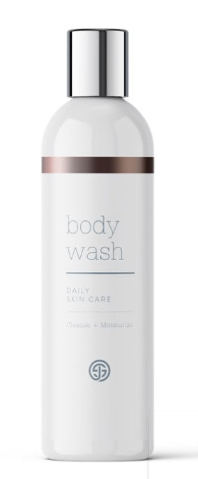 Sjolie Body Wash - The Bee Boutiques