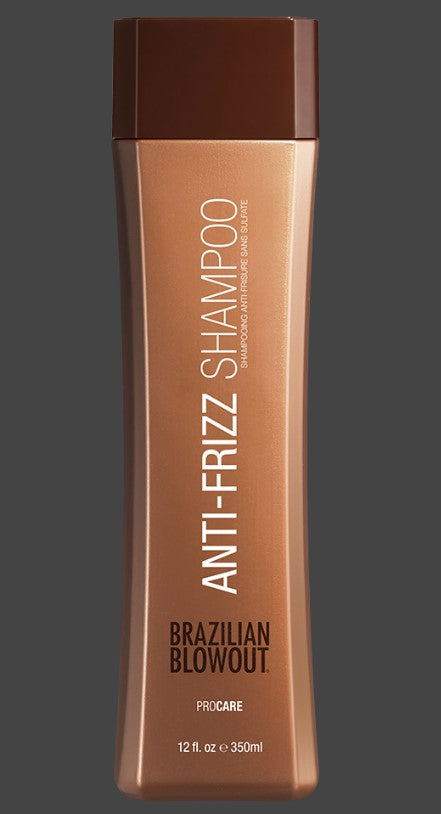 Brazilian Blowout Anti-Frizz - The Bee Boutiques
