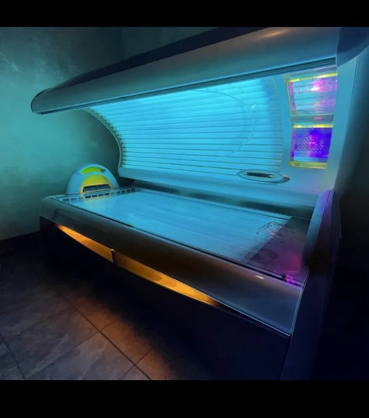 BEE BRONZE TANNING SESSIONS