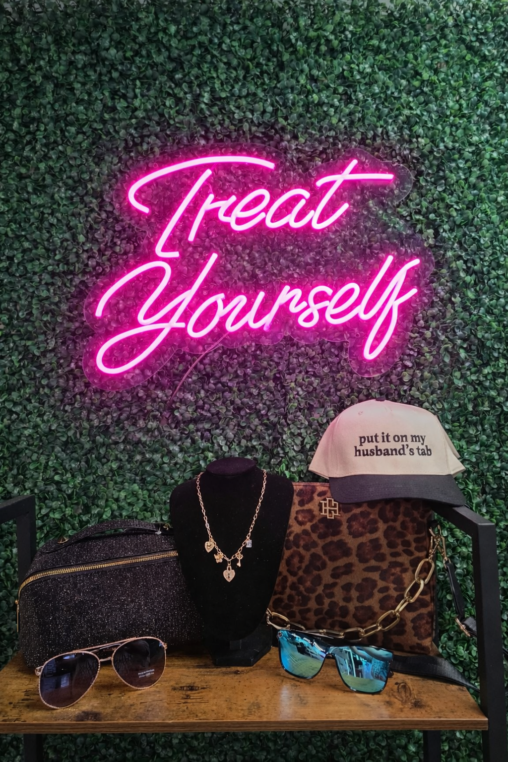 Accessories