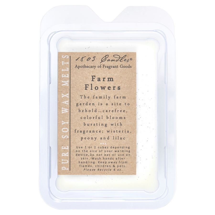 1803 Wax Melts