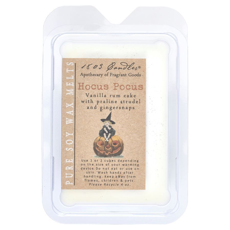 1803 Wax Melts