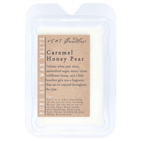 1803 Wax Melts