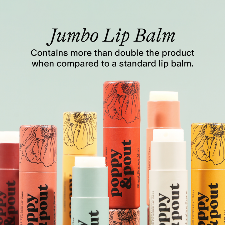 Lip Balm - Wild Honey