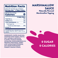 Load image into Gallery viewer, Sugar Free Marshmallow Sauce
