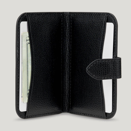 Kate spade new york Morgan Wallet MagSafe Black: Black