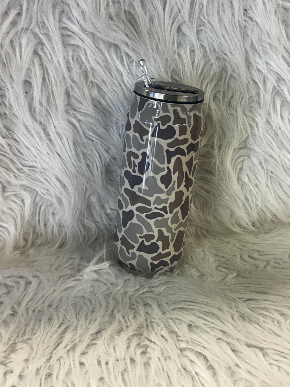 16 oz Can Tumbler