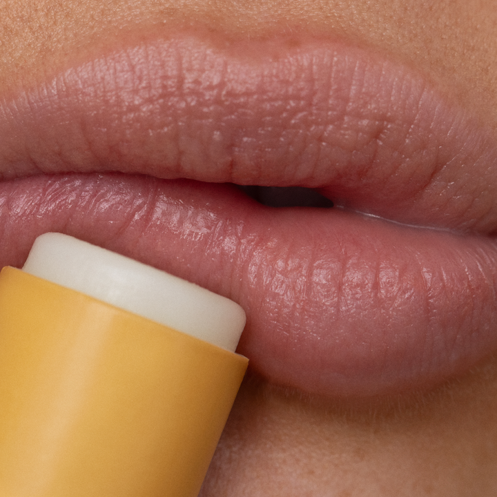 Lip Balm - Wild Honey