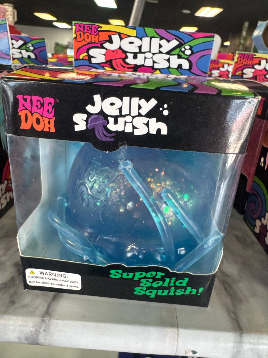 rts squishies