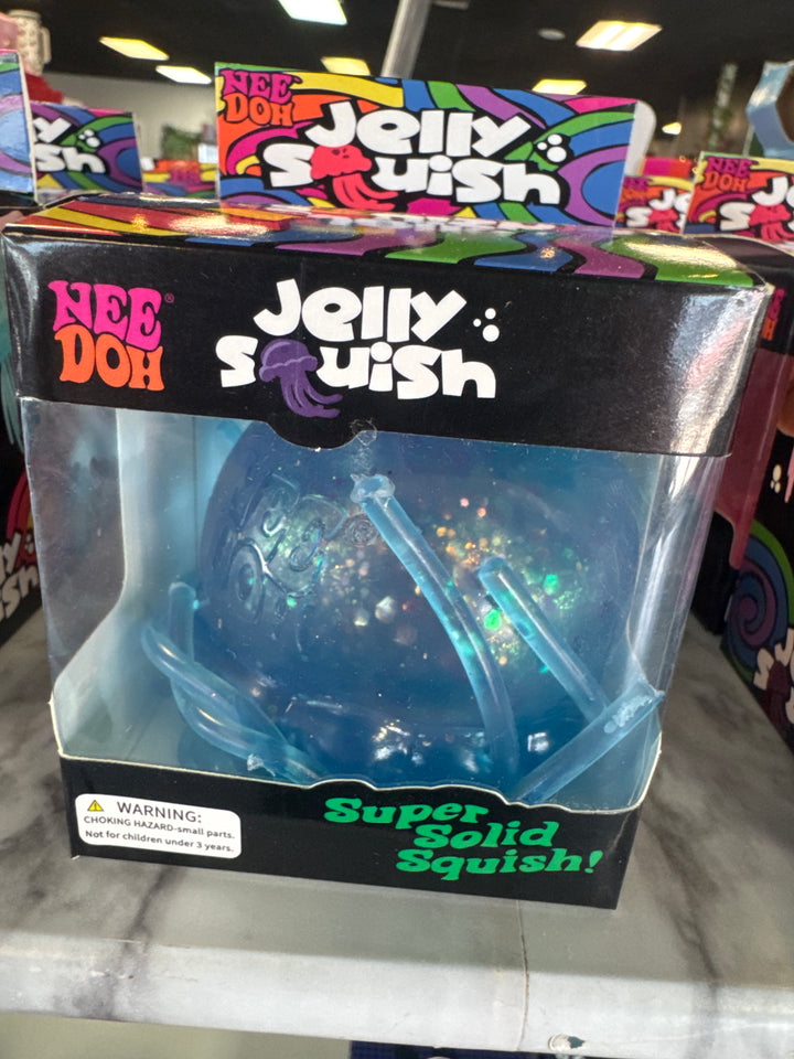 rts squishies