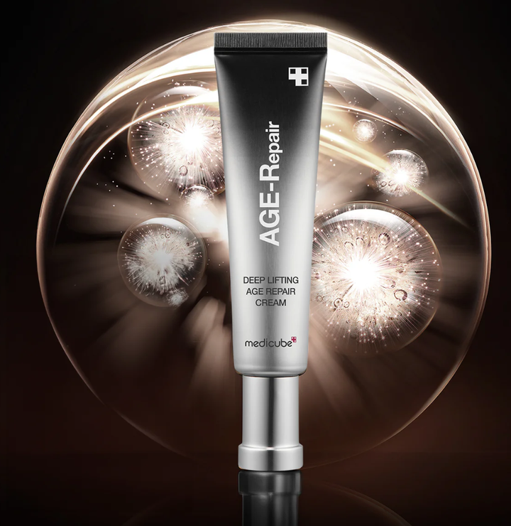 MEDICUBE Deep Lifting Age Repair Cream
