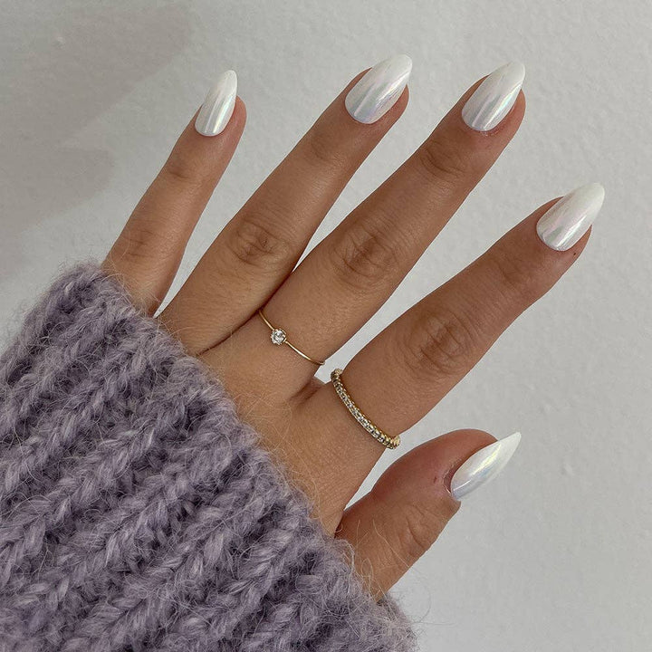 Glamnetic Press On Nails
