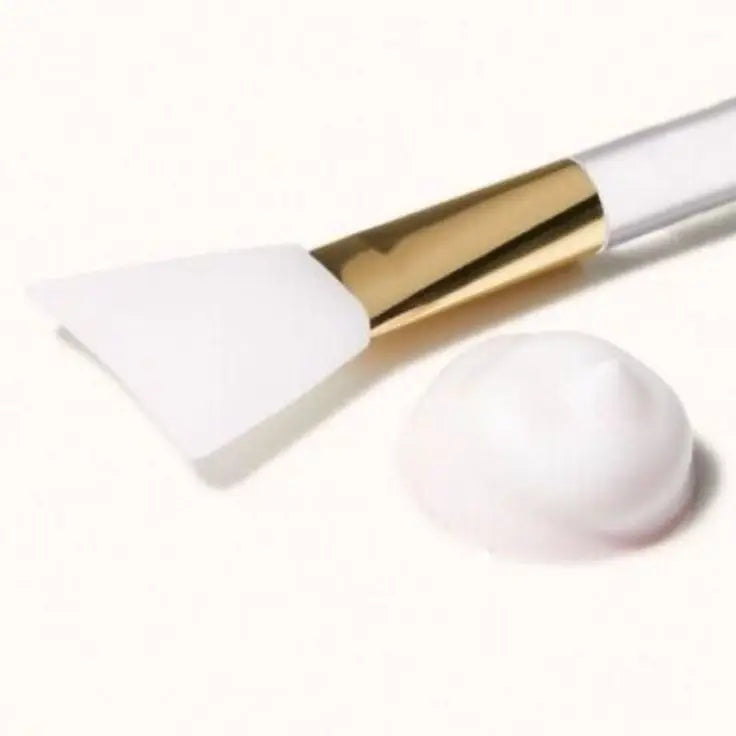 MEDICUBE Collagen Night Wrapping Mask: Jelly Brush