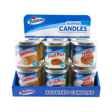Hershey’s Assorted Candle 14oz