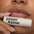 Load image into Gallery viewer, Lip Balm - Marshmallow Creme
