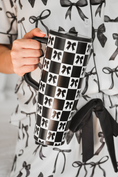 Load image into Gallery viewer, Bow Chic Tumbler
