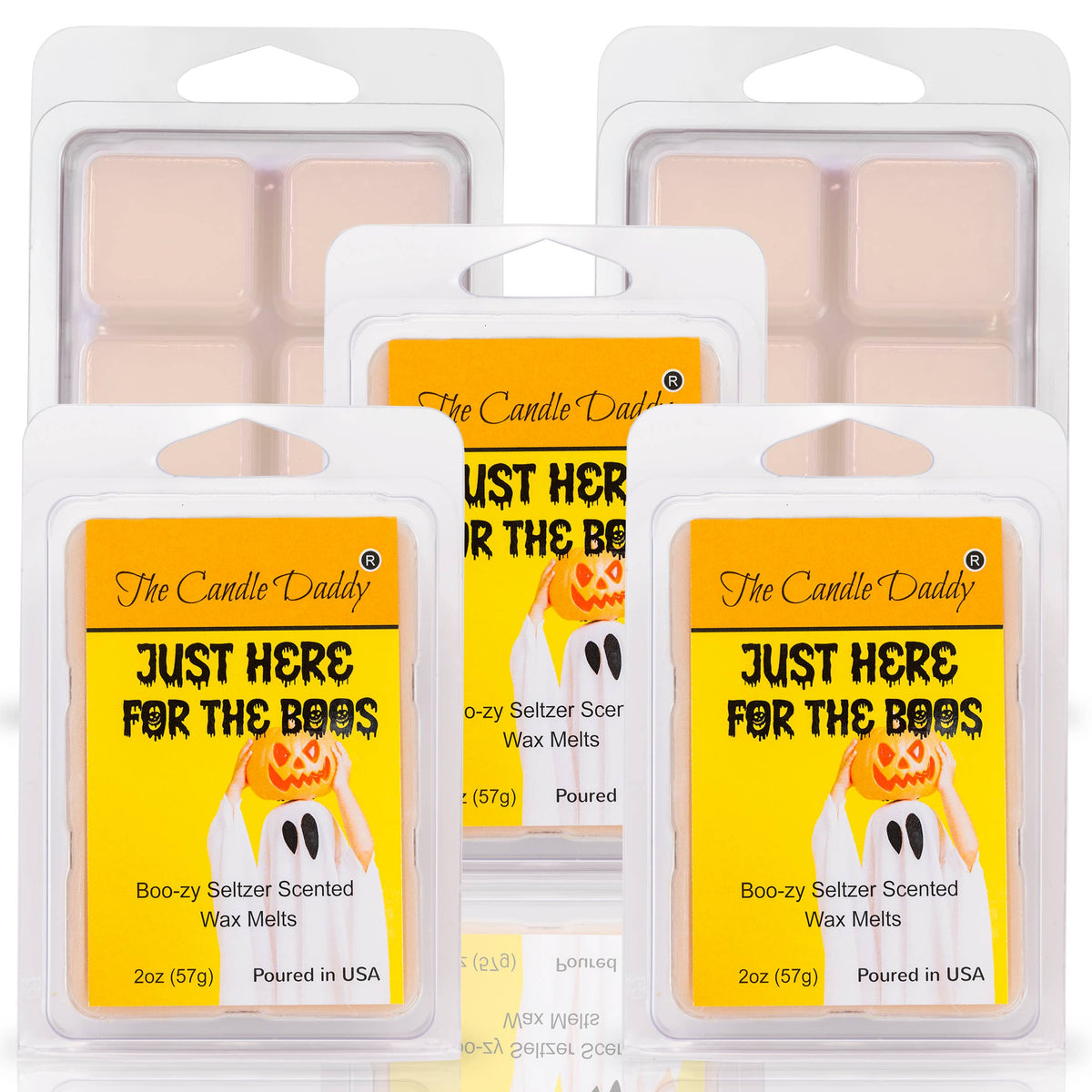 Here for the Boos Wax Melt