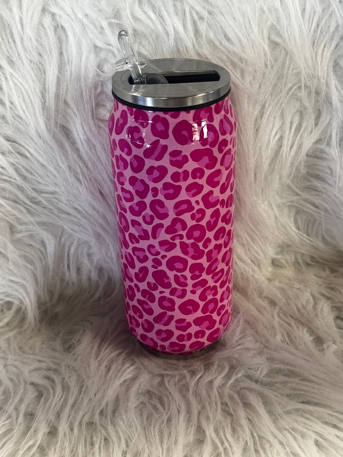 16 oz Can Tumbler
