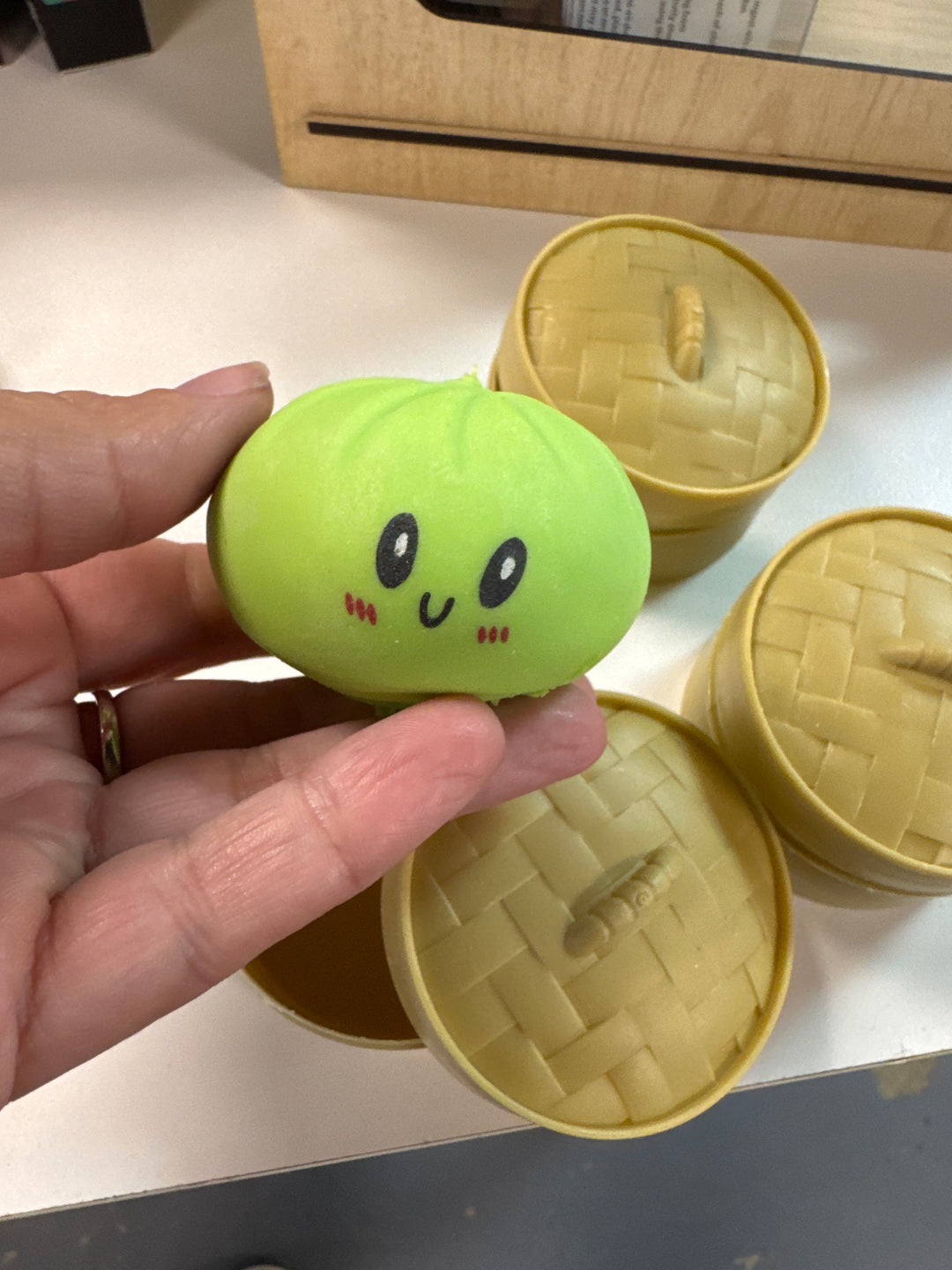 rts squishies